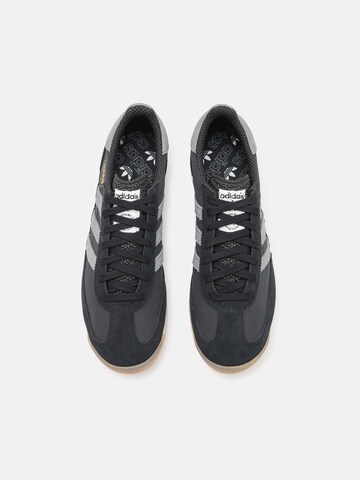 ADIDAS ORIGINALSNiske tenisice 'SL 72' - crna boja