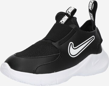 NIKE Αθλητικό παπούτσι 'Flex Runner 3' σε μαύρο: μπροστά