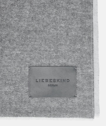 Liebeskind Berlin Scarf in Grey