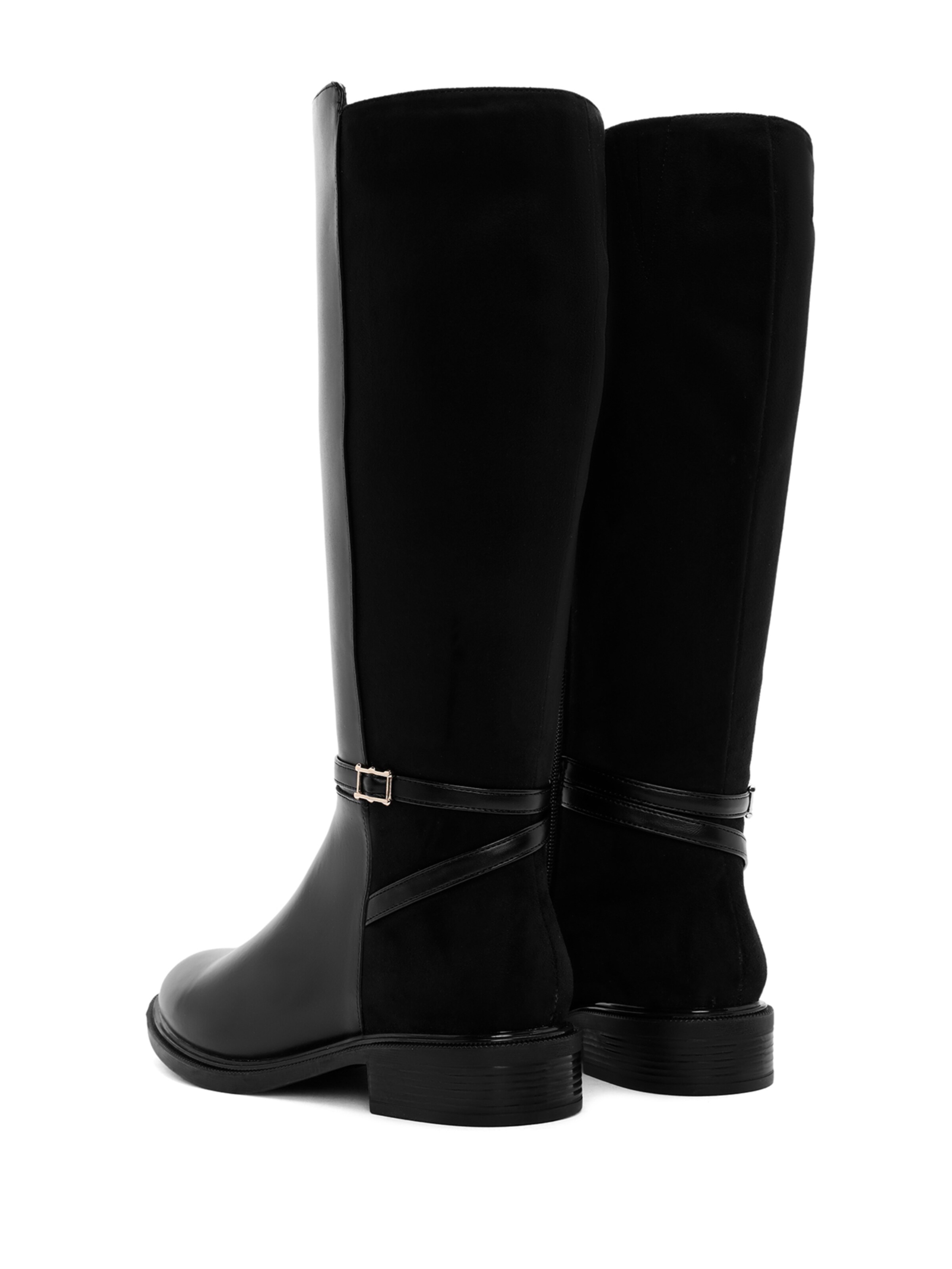 Derimod Boots in Black