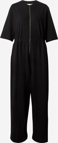 Masai - Jumpsuit 'Nicte' en negro: frente