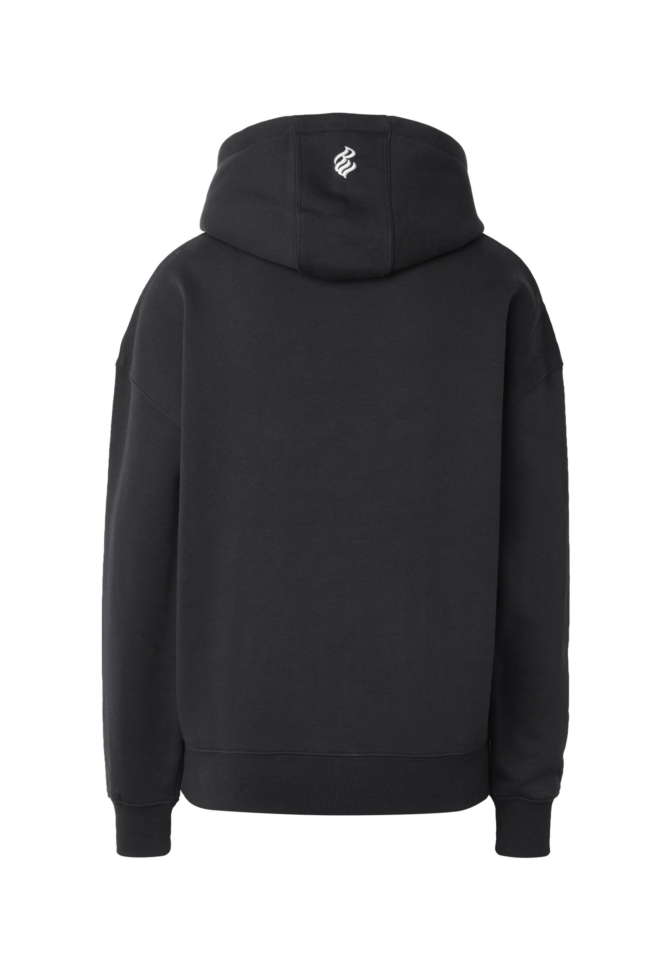 Felpa 'Armand' di ROCAWEAR in nero