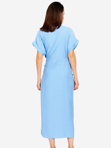 LolaLiza Obleka | modra barva