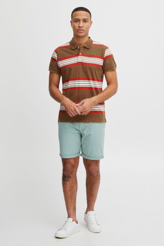 BLEND - Camisa em mistura de cores