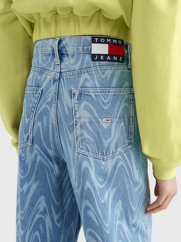 Tommy Jeans Loose fit Jeans 'Callie' in Blue