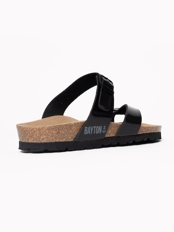 Bayton Mules 'Diane' in Black