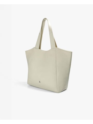 Cabas Scalpers en blanc