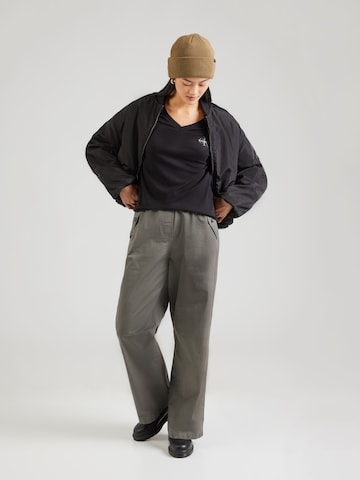 Calvin Klein Jeans Paita värissä musta