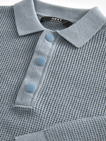Next - Jersey en azul
