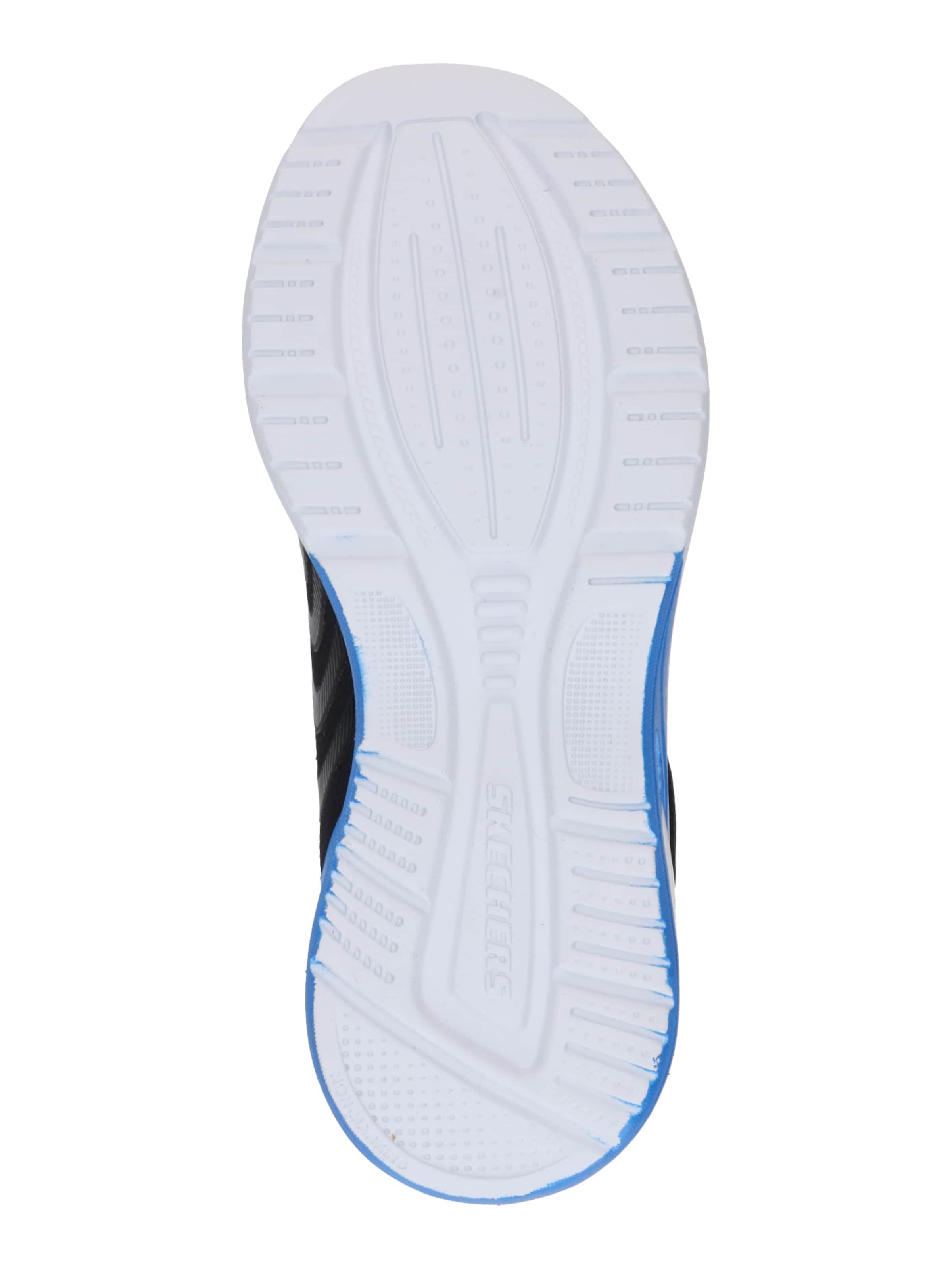 SKECHERS Sneakers 'MICROSPEC MAX ADVANCE' in Black