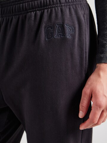 GAP Tapered Trousers 'HERITAGE' in Blue