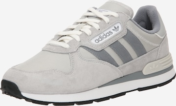 ADIDAS ORIGINALS Sneakers 'Treziod 2' in Grey: front
