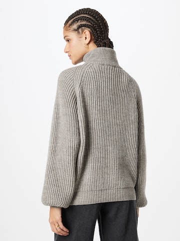 DRYKORN Sweater 'Naelia' in Beige