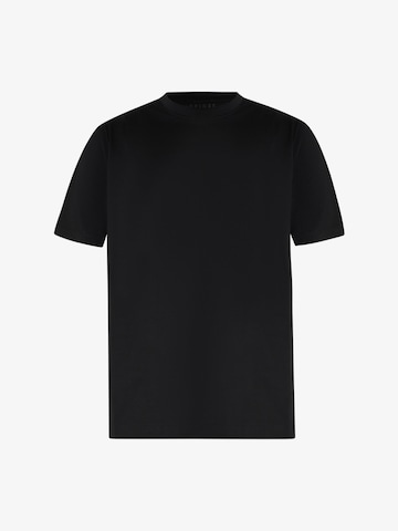 SSEINSE Shirt in Zwart