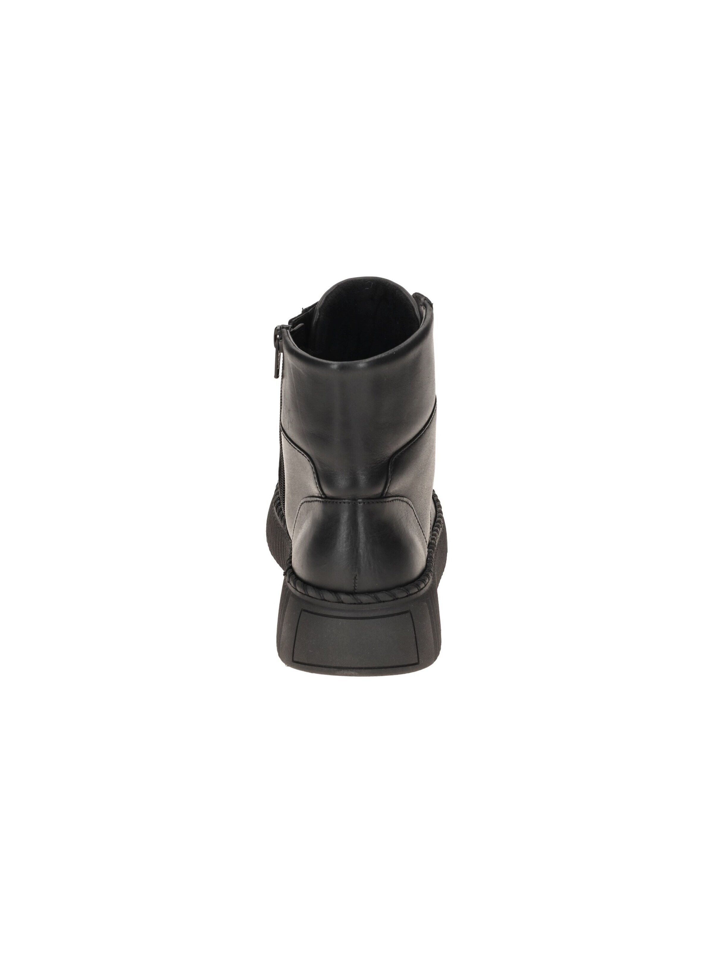 GABOR Boots‌ in Schwarz