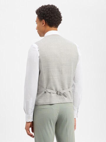 CG CLUB OF GENTS Suit Vest 'Mathew' in Grey