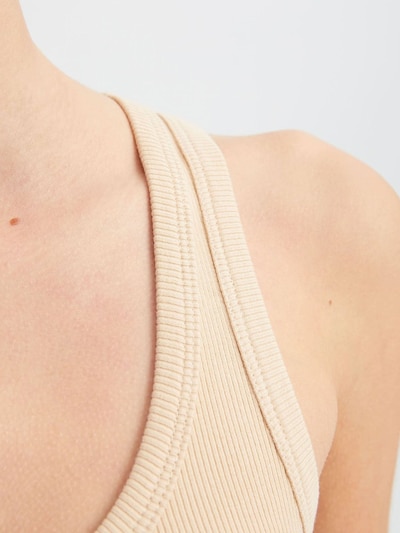 Top Hiccup di colore nudo, Visualizzazione prodotti