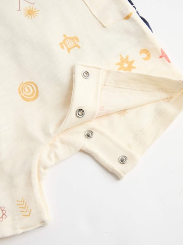 Marks & Spencer Strampler in Beige