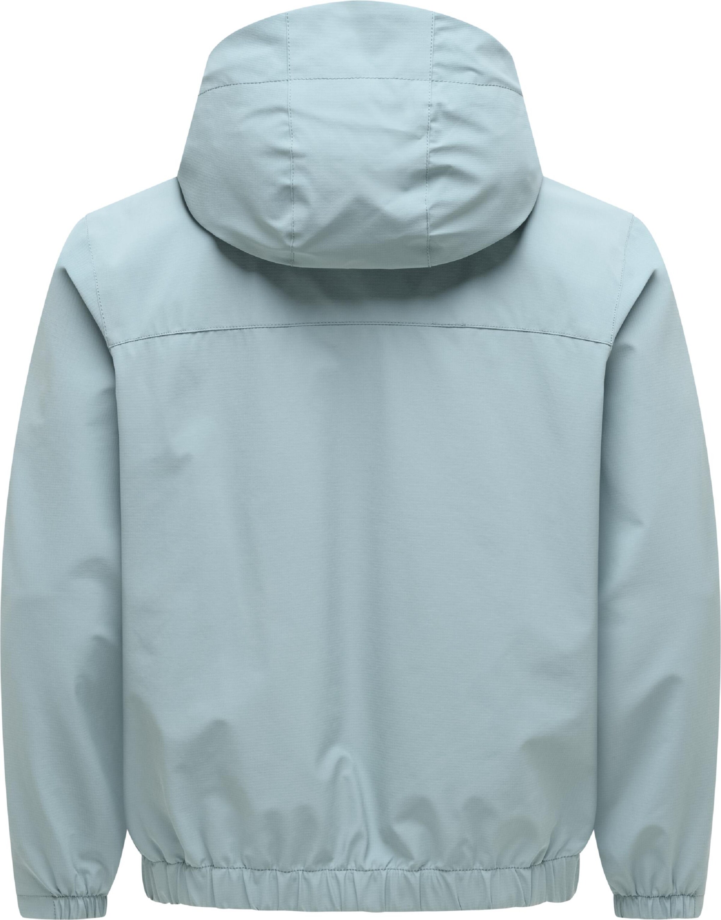 Ragwear Funktionsjacke 'Bordos' in Blau