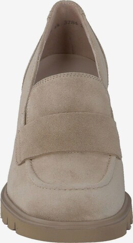 Paul Green Pumps i beige