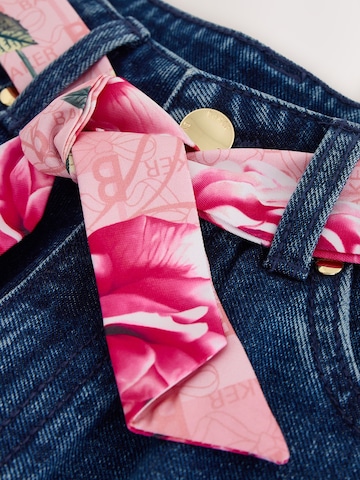 Baker by Ted Baker - Barrel Vaquero en azul