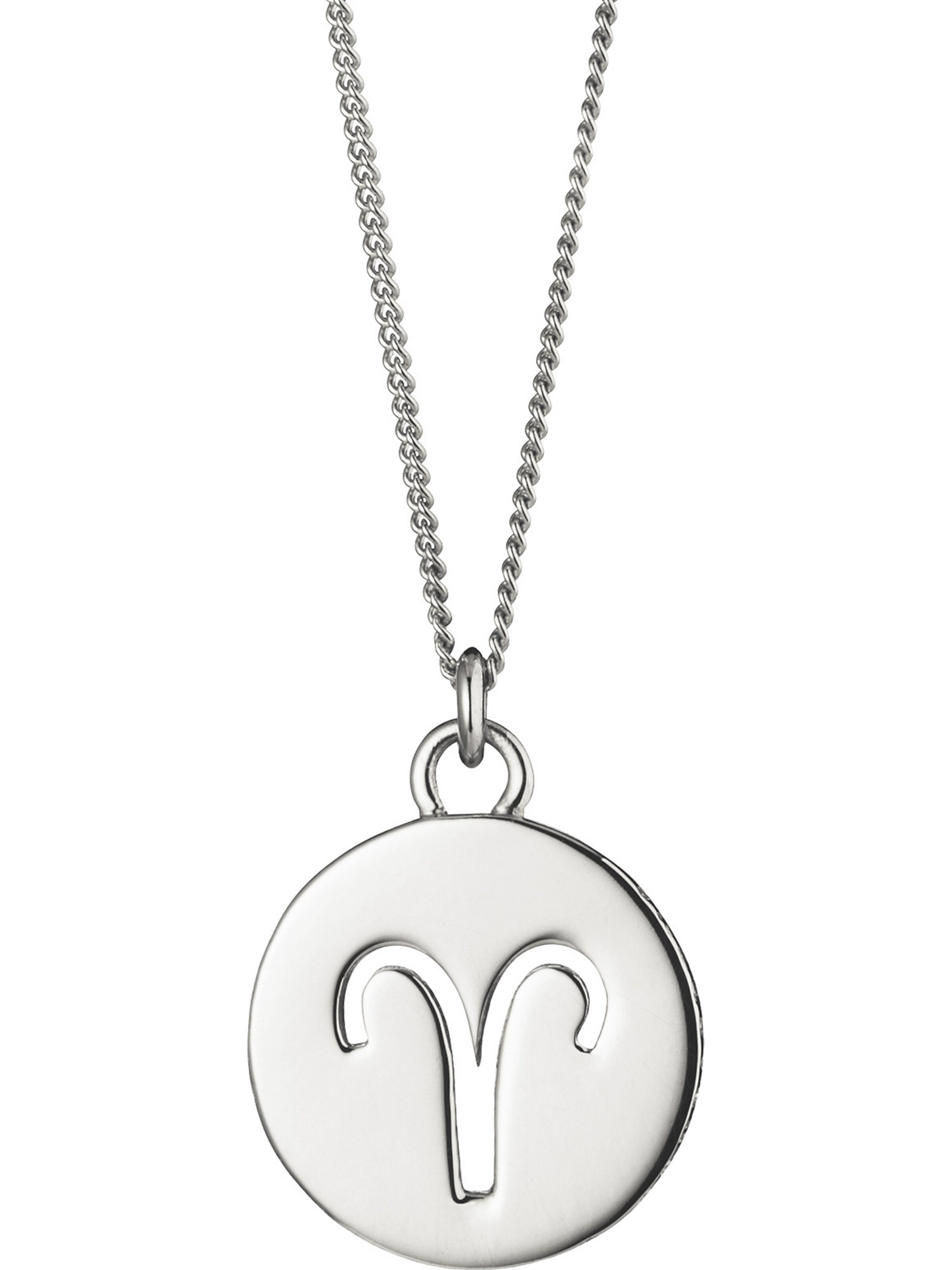 Chaîne caï en argent