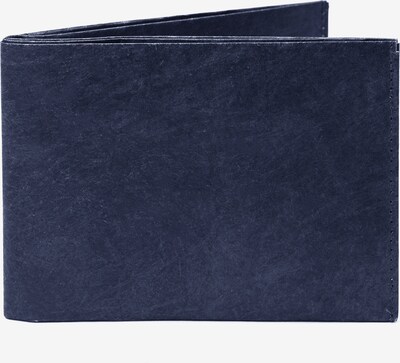 paprcuts 'RFID Portemonnaie Captain Blue' in blau, Produktansicht