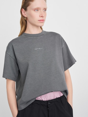 T-shirt 'Benton' Carhartt WIP en gris