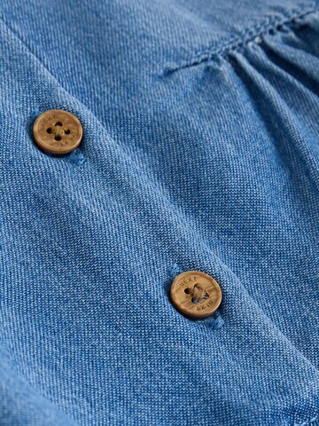 Next Potkuhousut/body värissä sininen