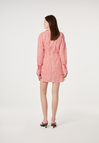 Fabienne Chapot Jurk in Beige