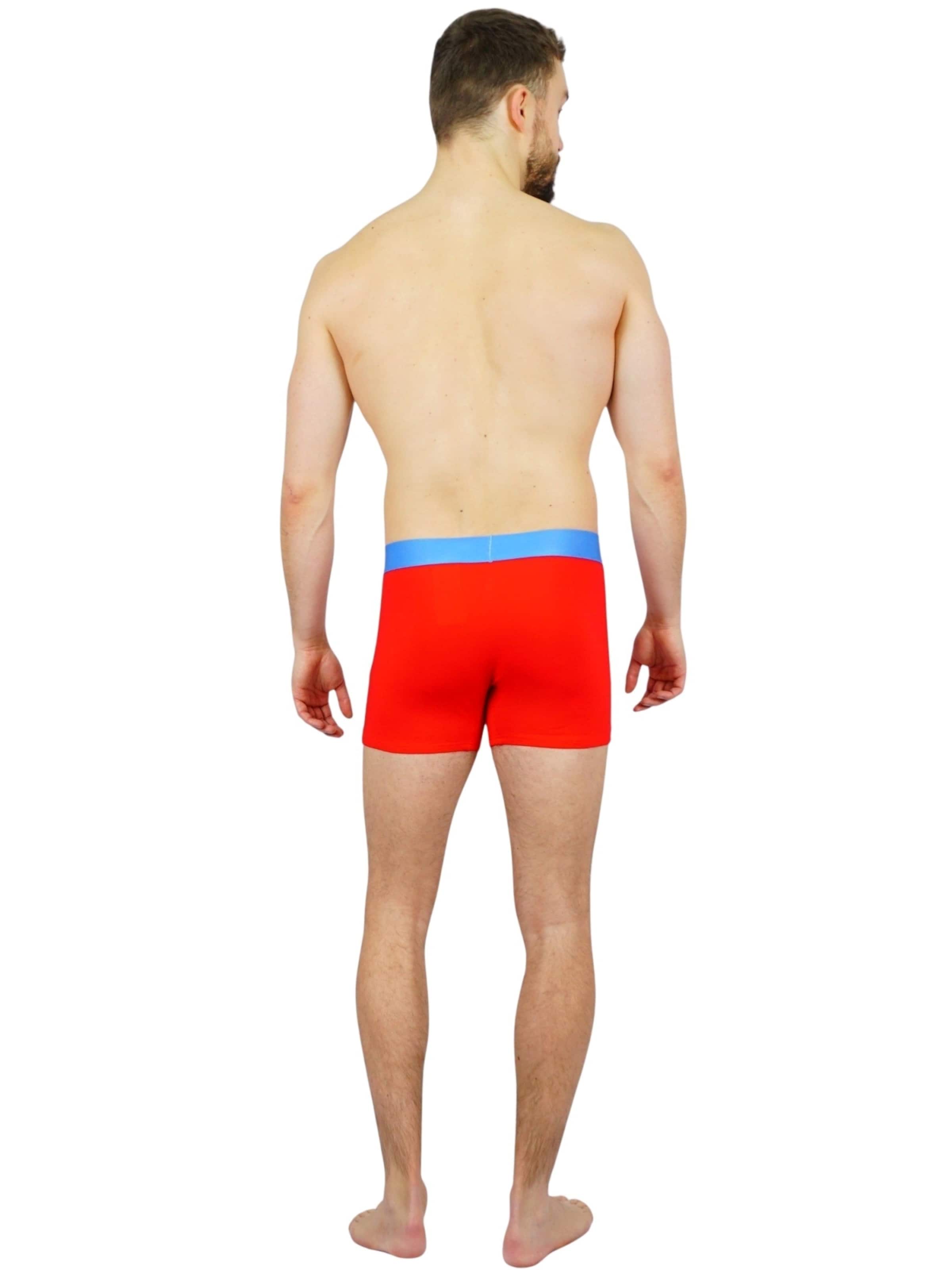 Boxer di U.S. POLO ASSN. in colori misti