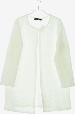 Today Sweater & Cardigan in XL in White: front