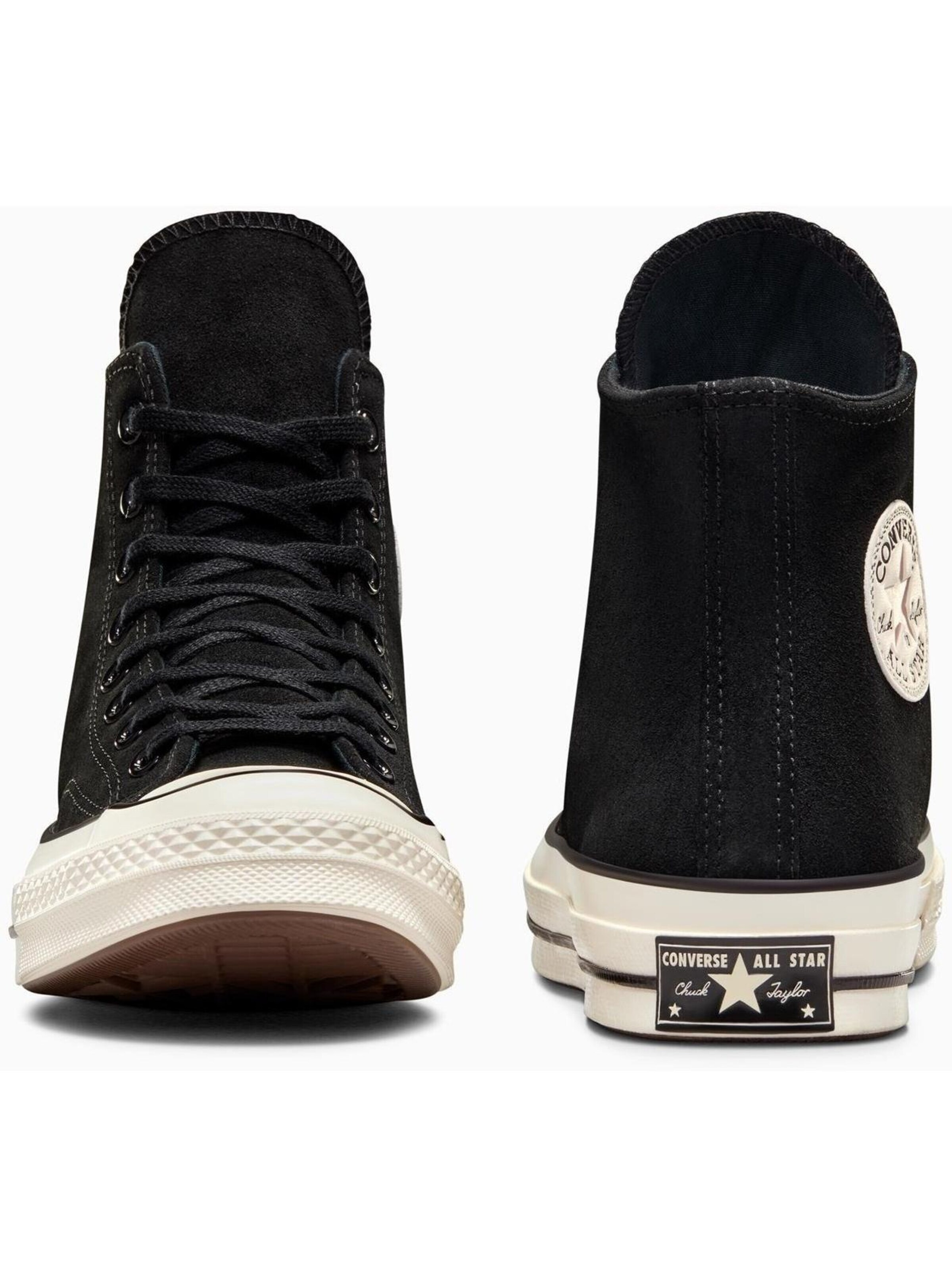 CONVERSE Sneaker low‌‌‌ in Schwarz