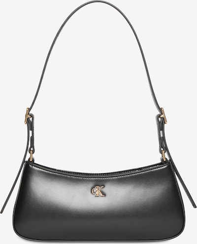 Calvin Klein Torba za na rame u crna, Pregled proizvoda