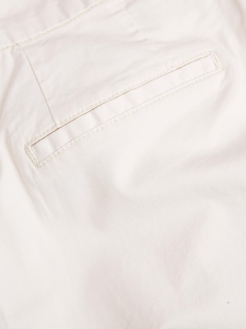 Loosefit Pantalon à pince 'IDA' JJXX en blanc