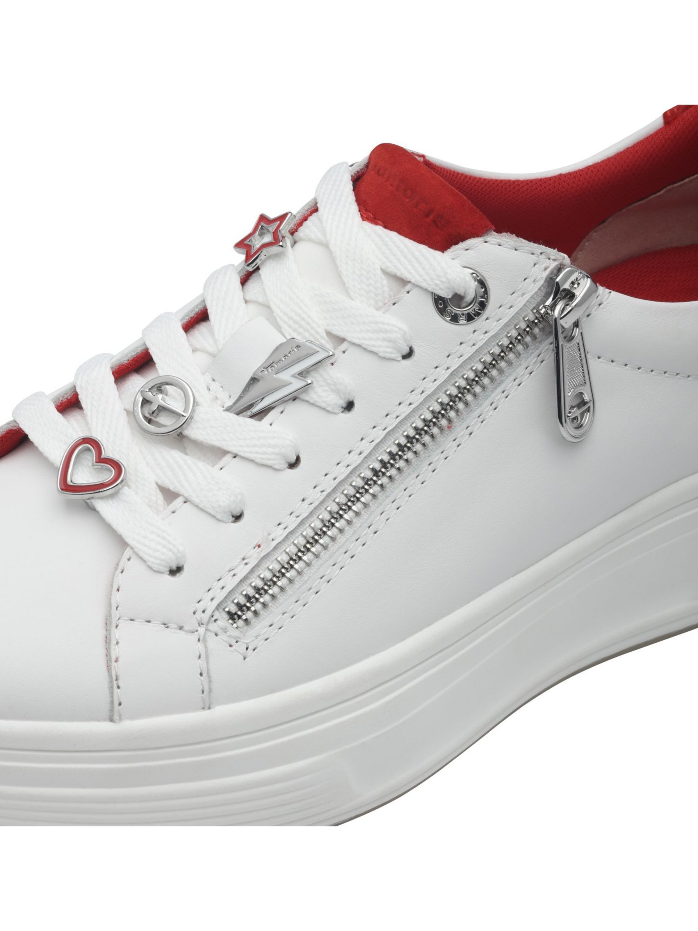 Tamaris Sneakers in White