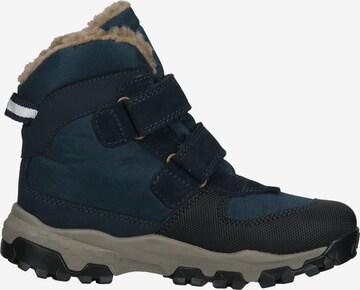 PRIMIGI Snowboots in Blauw