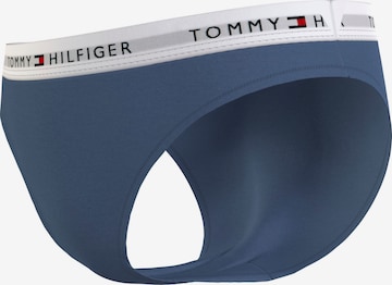 Tommy Hilfiger Underwear Slip in Blau