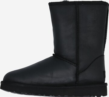 UGG - Botas de nieve en negro