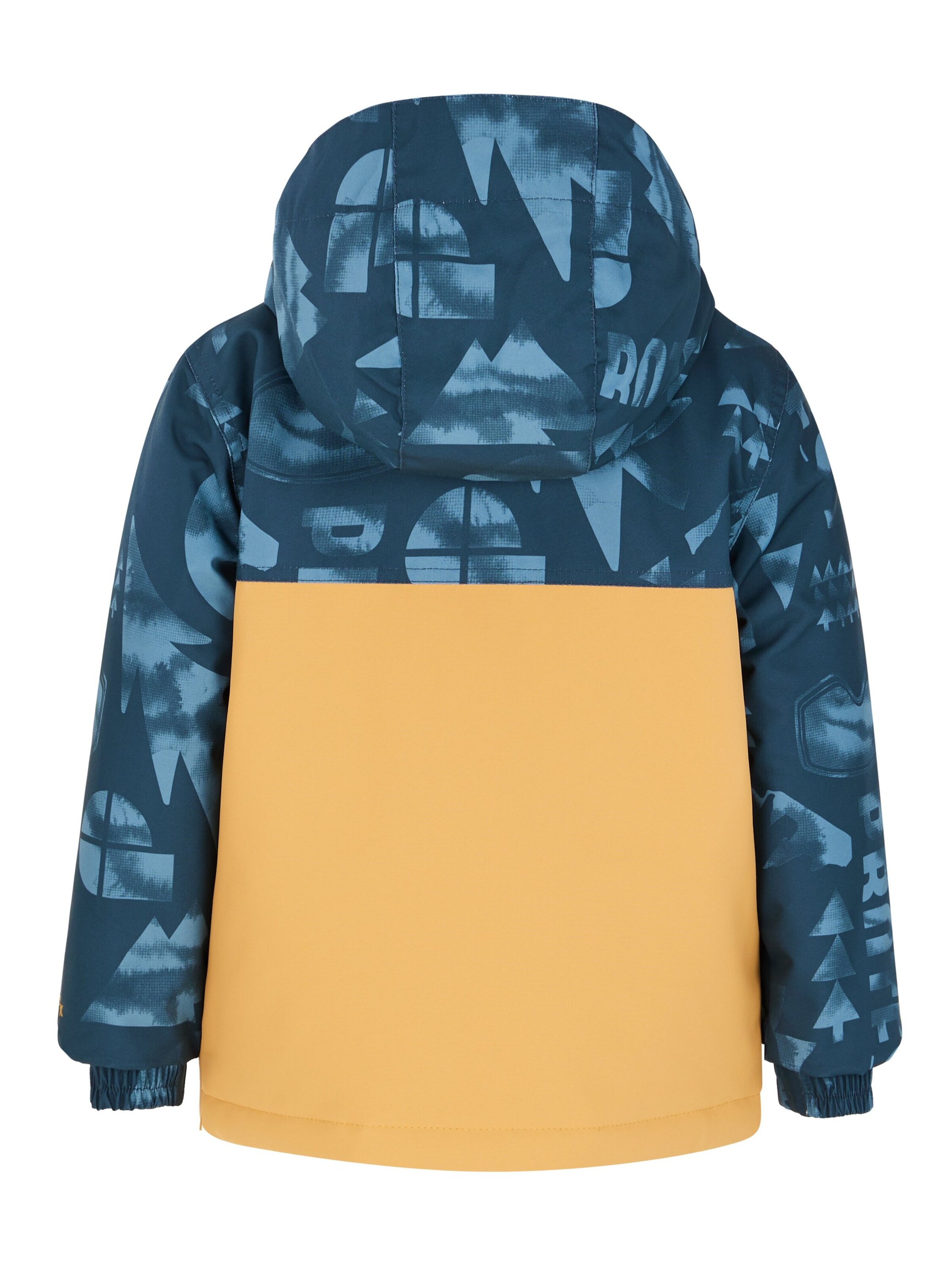 PROTEST Sportjacke 'PRTRICK TD'‌‌‌‌‌‌‌‌‌ in Blau