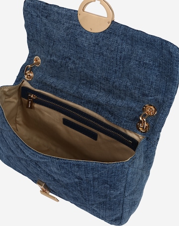 Vanessa Bruno Shoulder bag 'MOON' in Blue