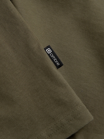 Ombre Bluser & t-shirts i grøn