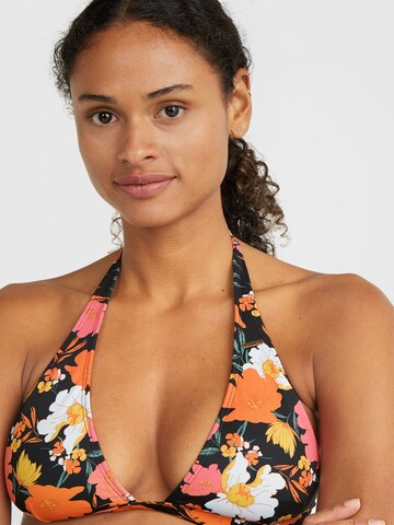 O'NEILL Triangle Bikini 'Marga Rita' in Black