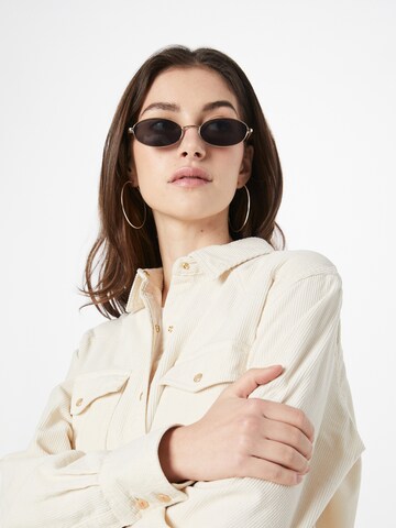 SCOTCH & SODA Blouse in Beige