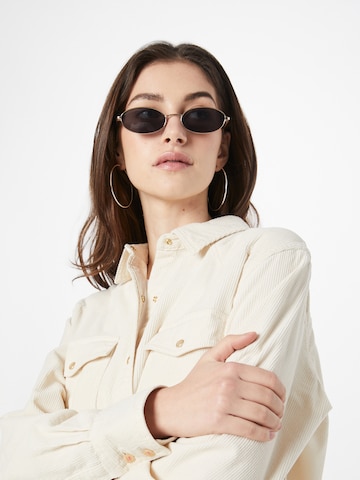 SCOTCH & SODA Blus i beige