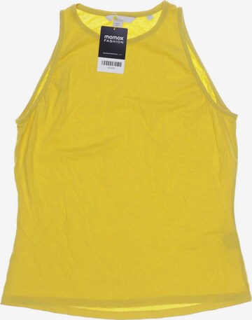 Boden Top & Shirt in S in Yellow: front