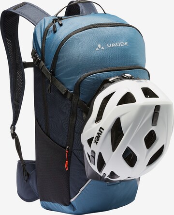 VAUDE Sportrugzak 'Ledro 18' in Blauw