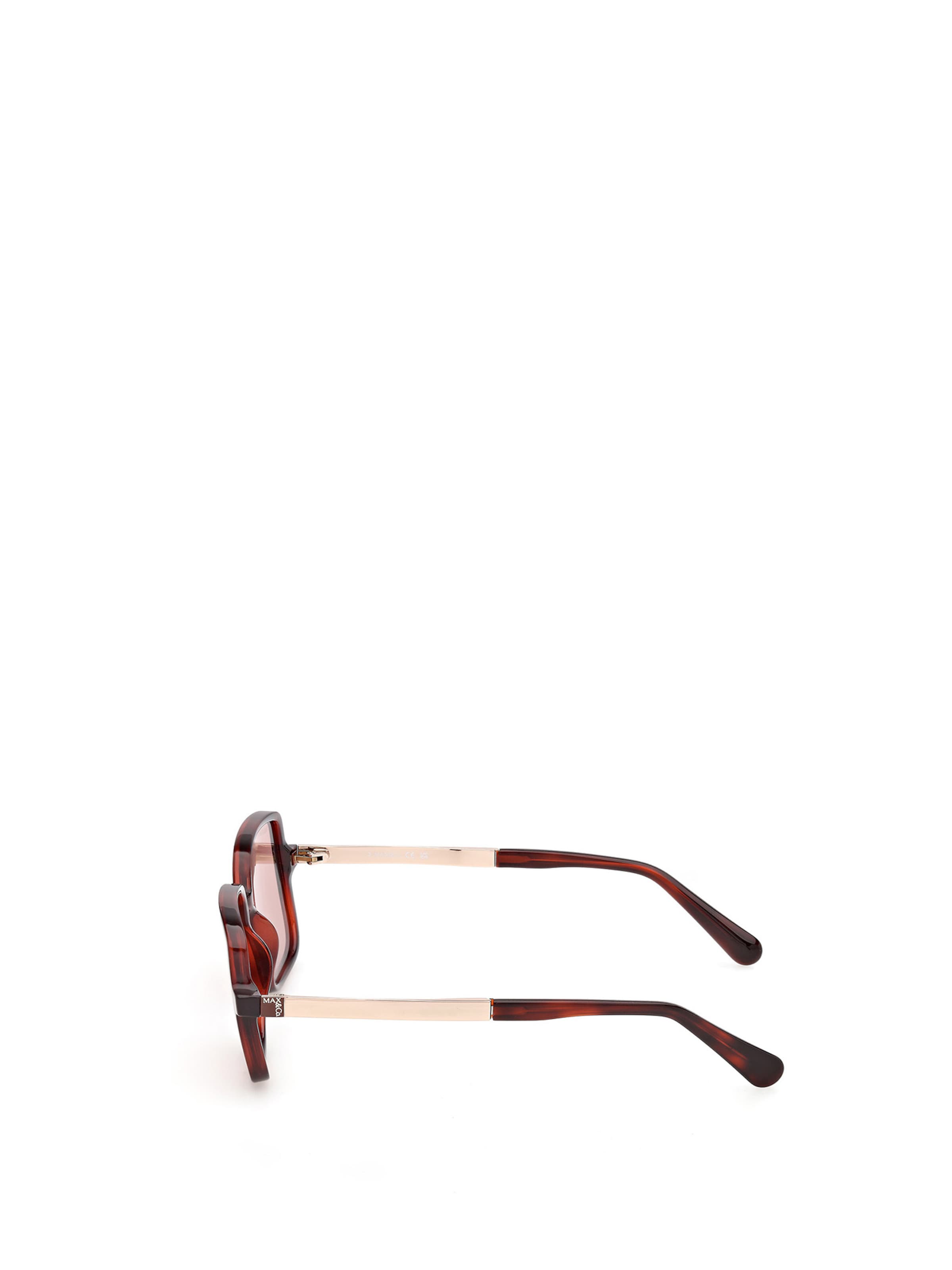 Occhiali da sole di MAX&Co. in marrone