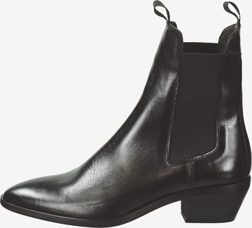 GANT Chelsea Boots in Schwarz