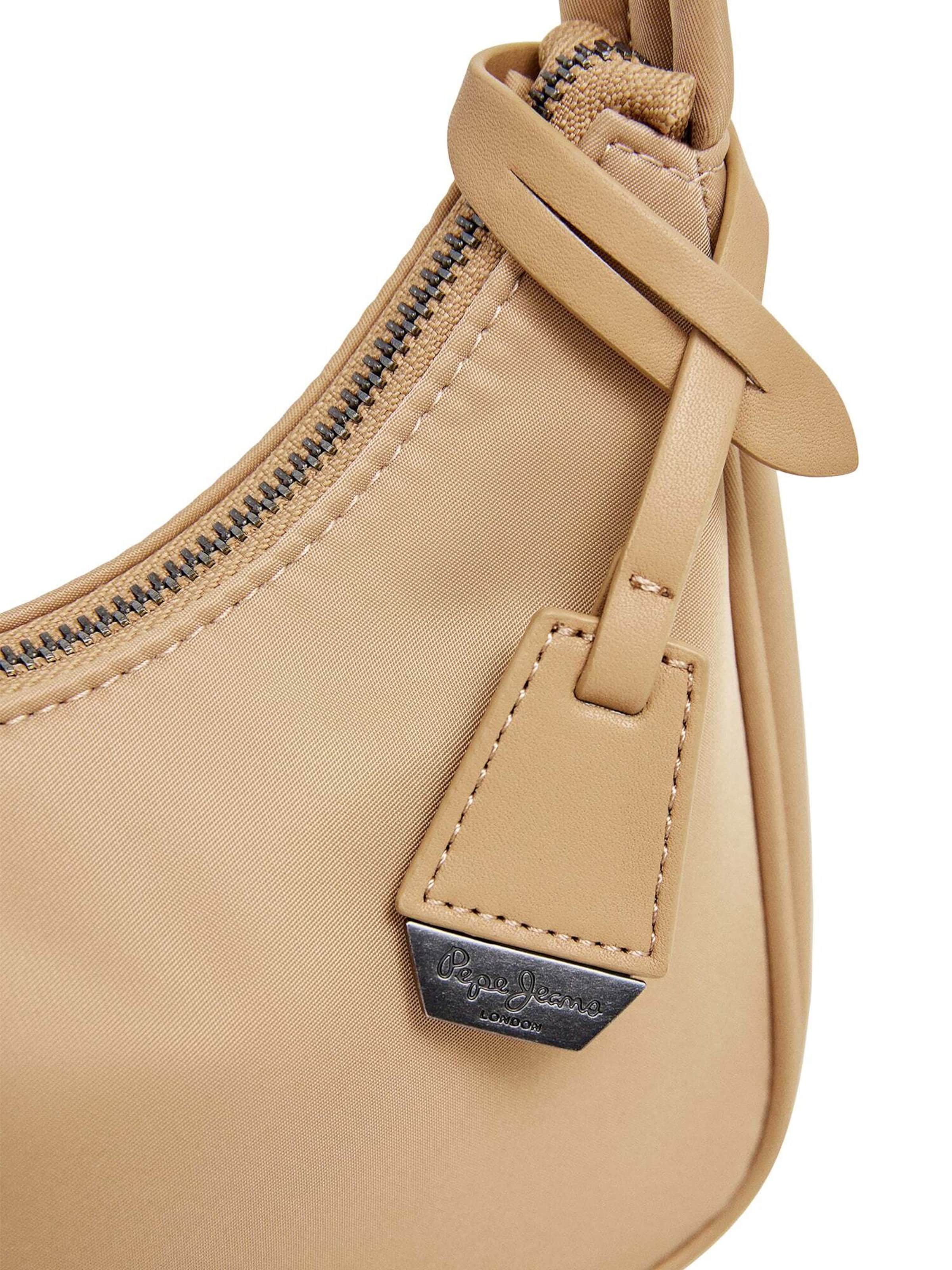 Sacs à main 'Trace' Pepe Jeans en vert